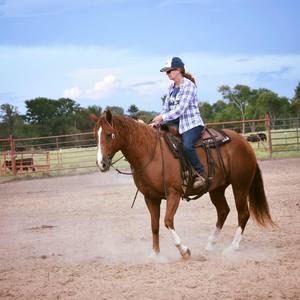 Meet your Posher, Jo